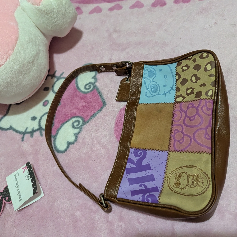 Hello Kitty Purse